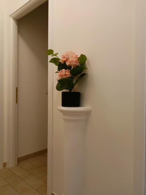 Apartamento Rome - Termini House Exterior foto