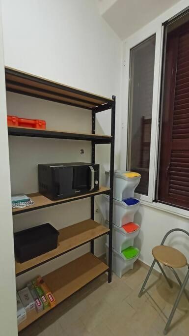 Apartamento Rome - Termini House Exterior foto