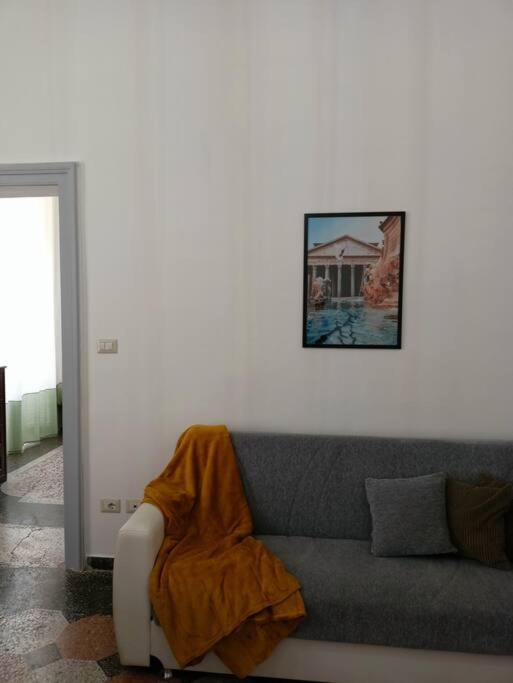 Apartamento Rome - Termini House Exterior foto