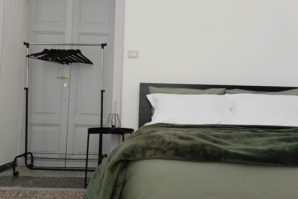 Apartamento Rome - Termini House Exterior foto
