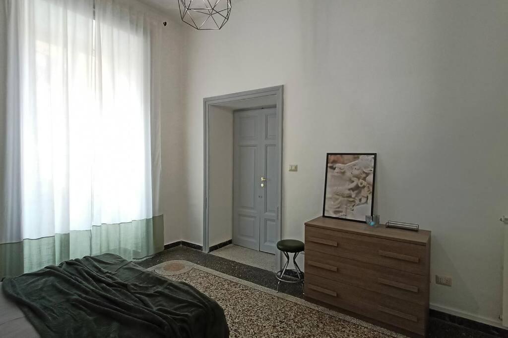 Apartamento Rome - Termini House Exterior foto