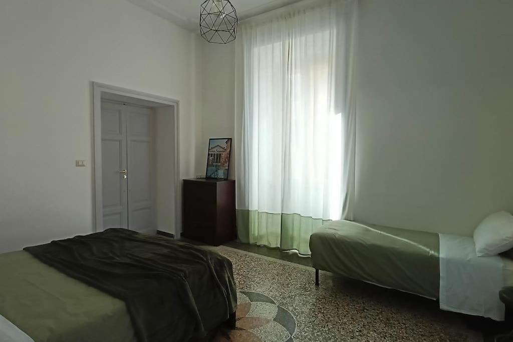 Apartamento Rome - Termini House Exterior foto