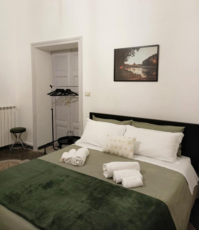 Apartamento Rome - Termini House Exterior foto