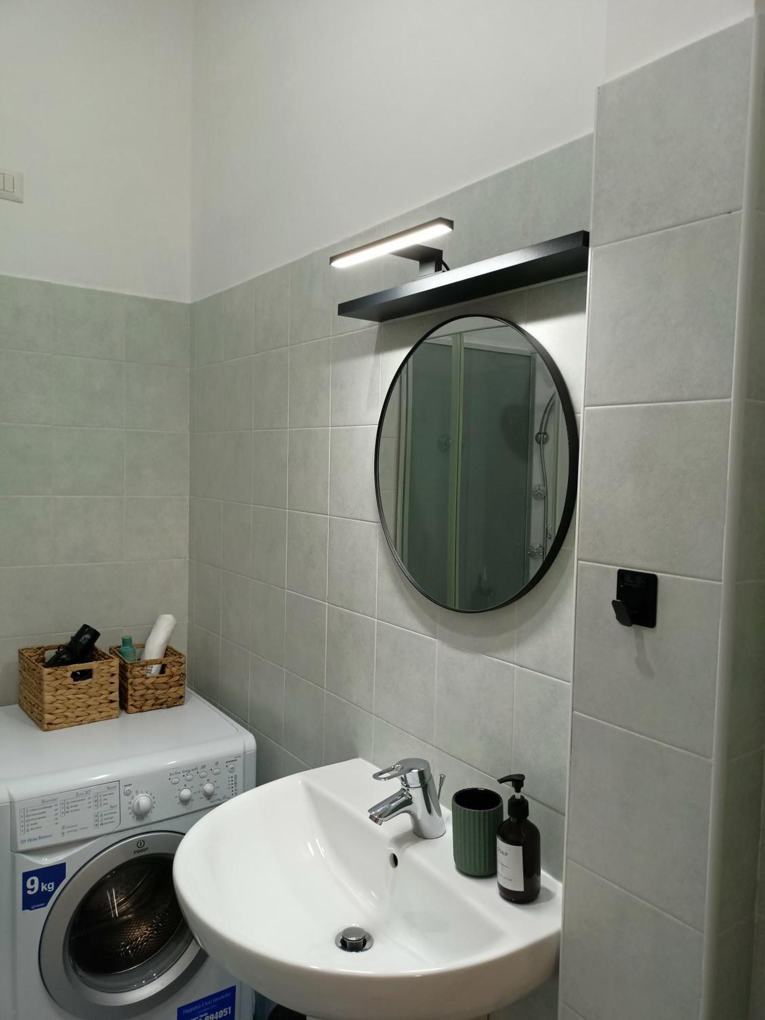 Apartamento Rome - Termini House Exterior foto
