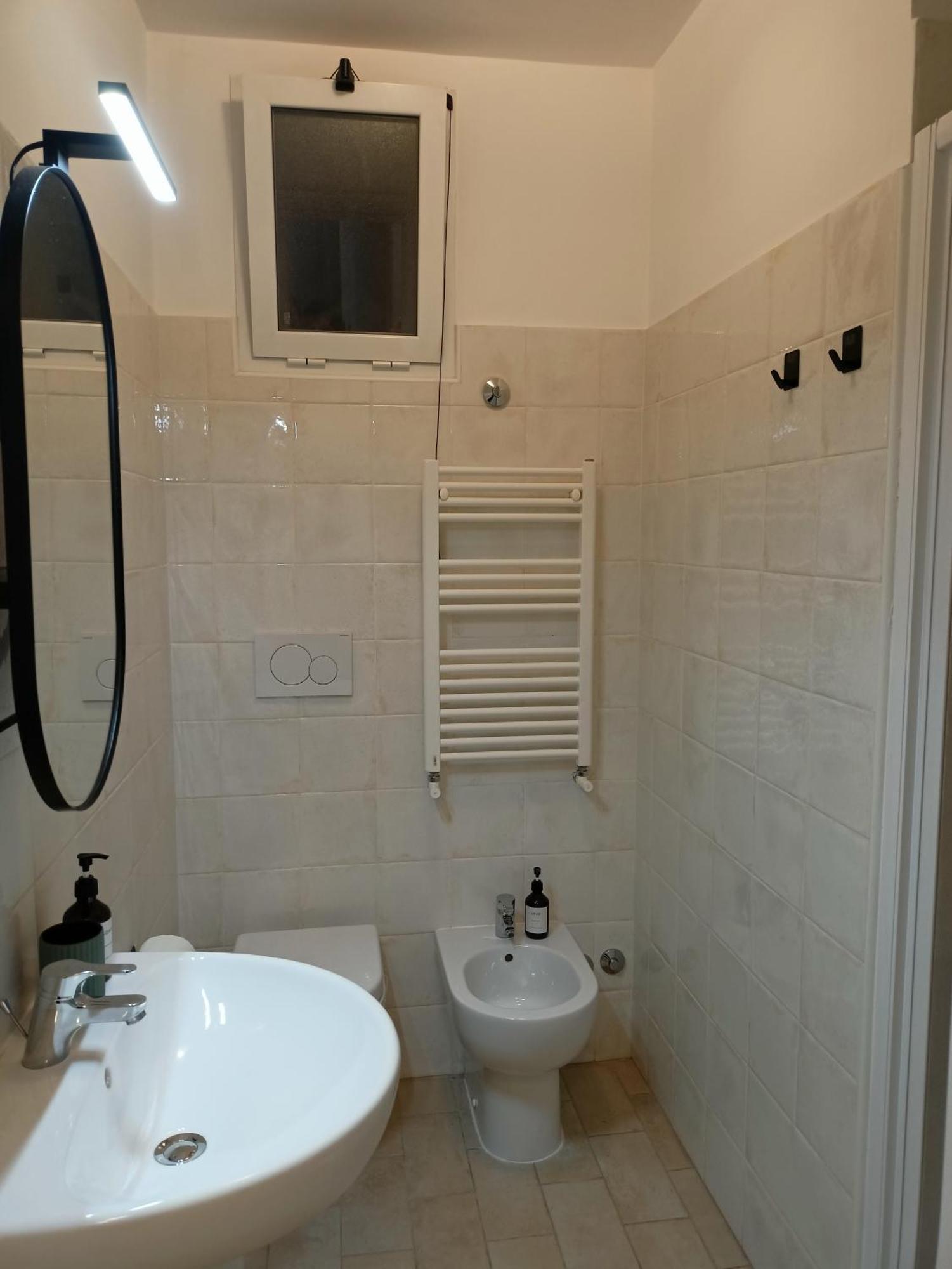Apartamento Rome - Termini House Exterior foto