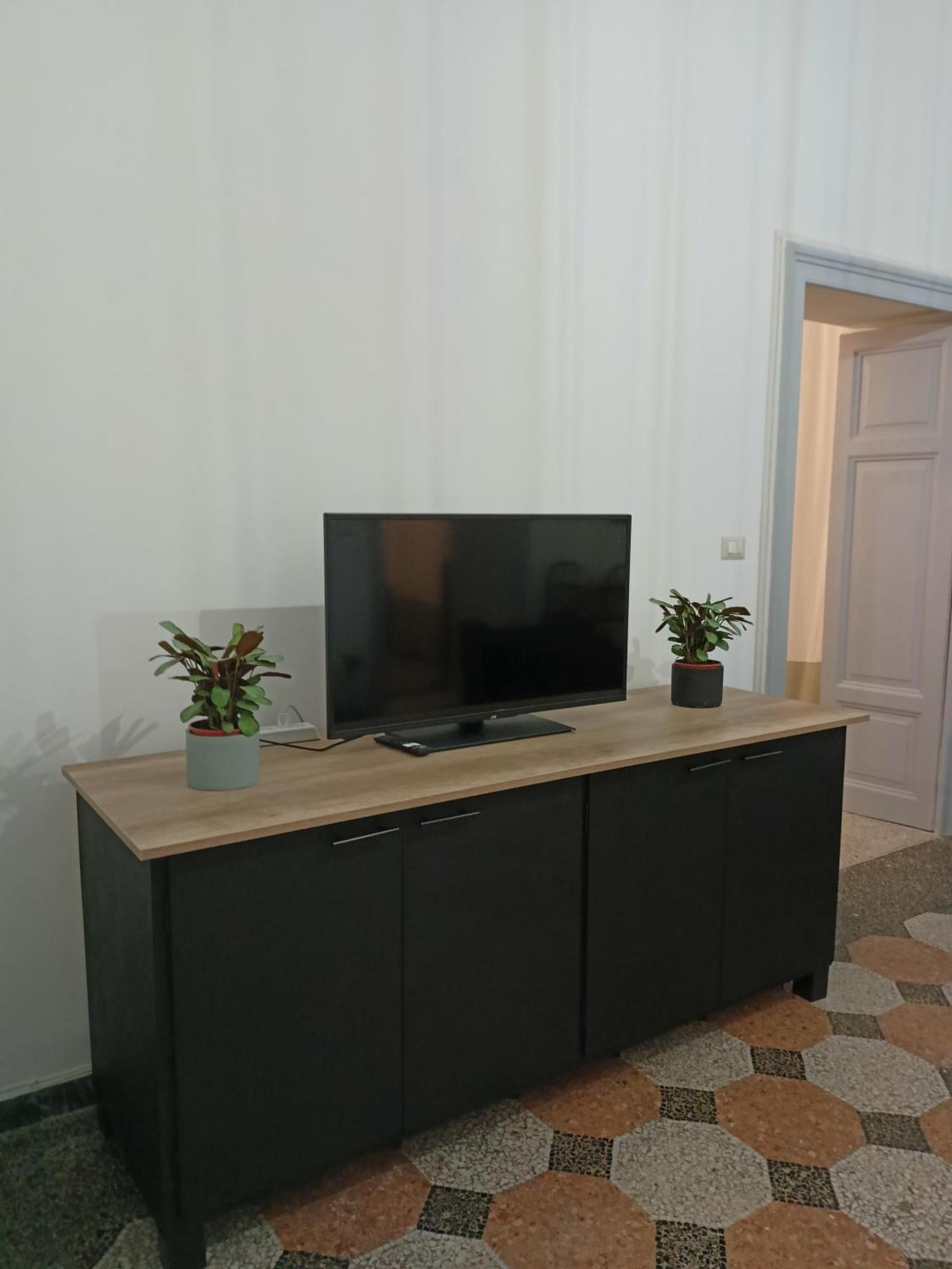 Apartamento Rome - Termini House Exterior foto
